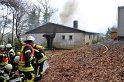 Feuer Asylantenheim Odenthal Im Schwarzenbroich P15